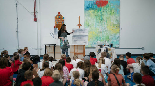 How to Partner with the Patterns Initiative