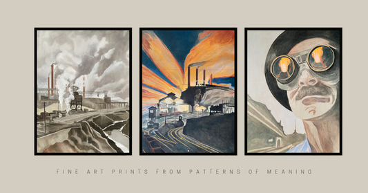 Give a Gift That Honors the Legacy of Industry and Innovation