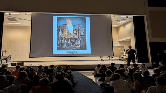 Reaching Over 1,000 Students: Fall Programming with Patterns of Meaning