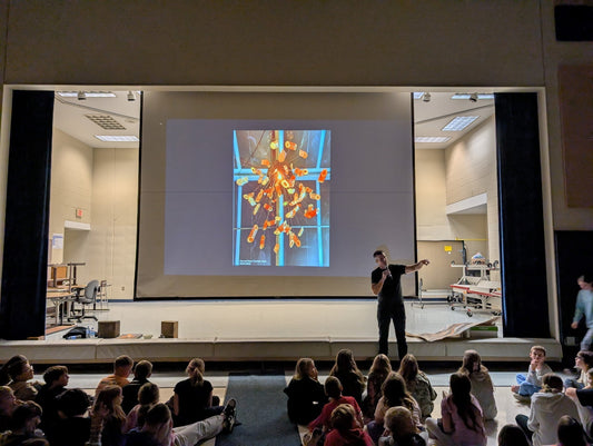 Patterns of Meaning Featured in "Manufacturing Talks" with Jim Vinoski