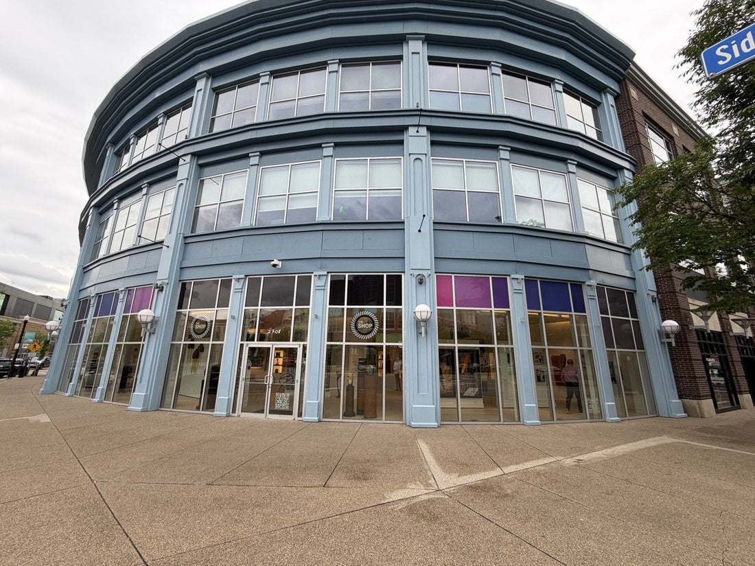 The Shop at SouthSide Works is Extended Through 2026