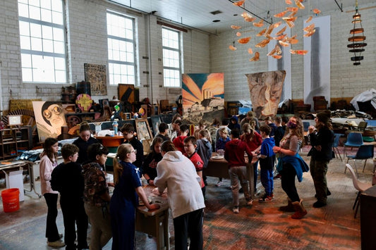 Looking Back at the Patterns Initiative’s First Year